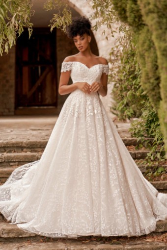 Phoenix Gowns Anastasia PH3113 Anastasia PH3113 #0 default Ivory thumbnail