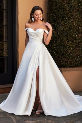 Sophia Tolli Ansel Y3108 #0 default thumbnail