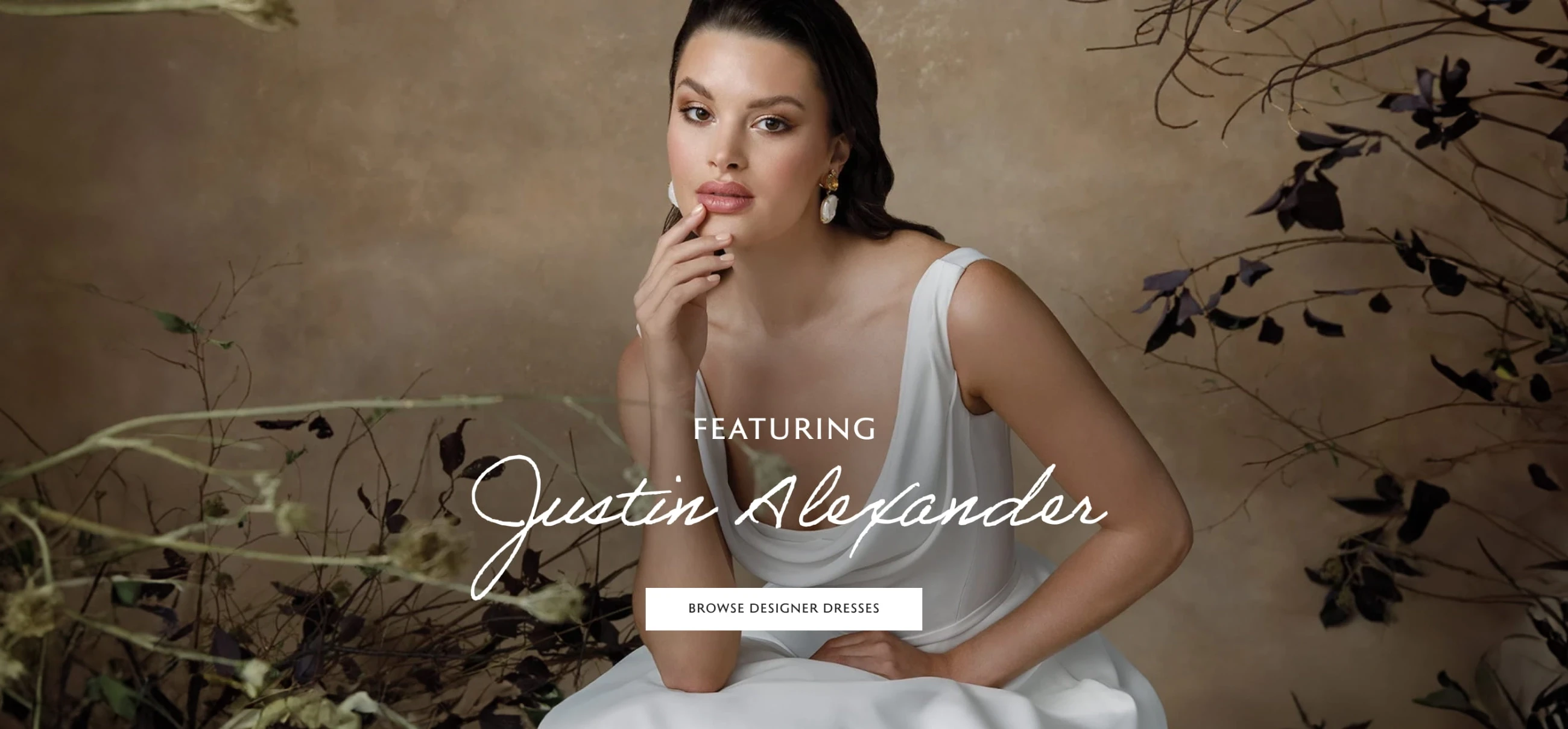 Featuring Justin Alexander