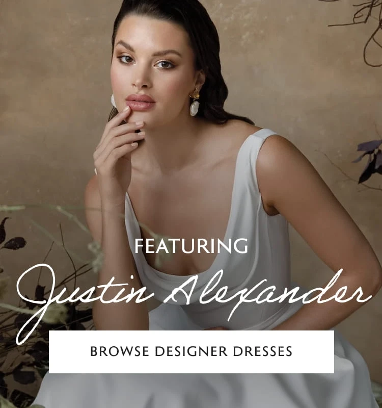 Featuring Justin Alexander